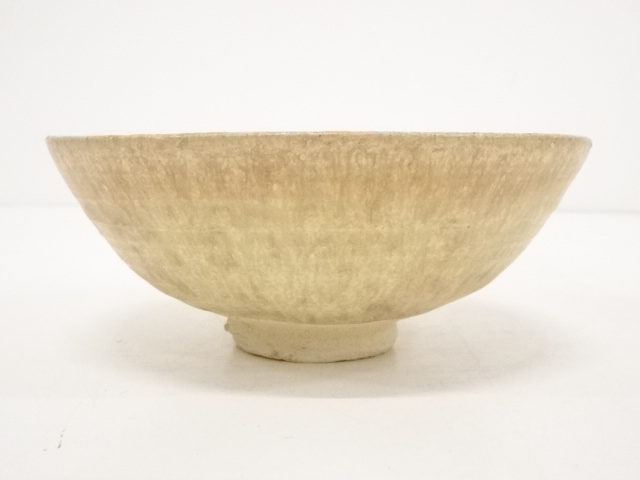 道具 ] - 道具 京焼 加藤庄造造 向日葵茶碗（共箱） | ネットショップ